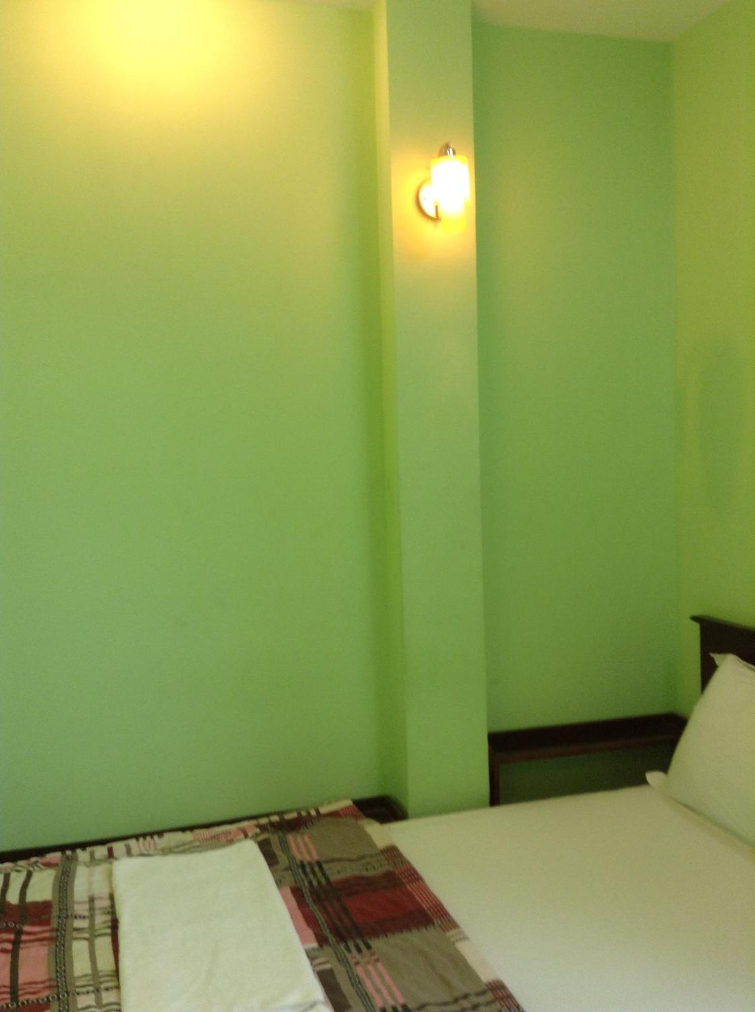 Ti Ti Room For Rent Ho Chi Minh-Byen Eksteriør billede