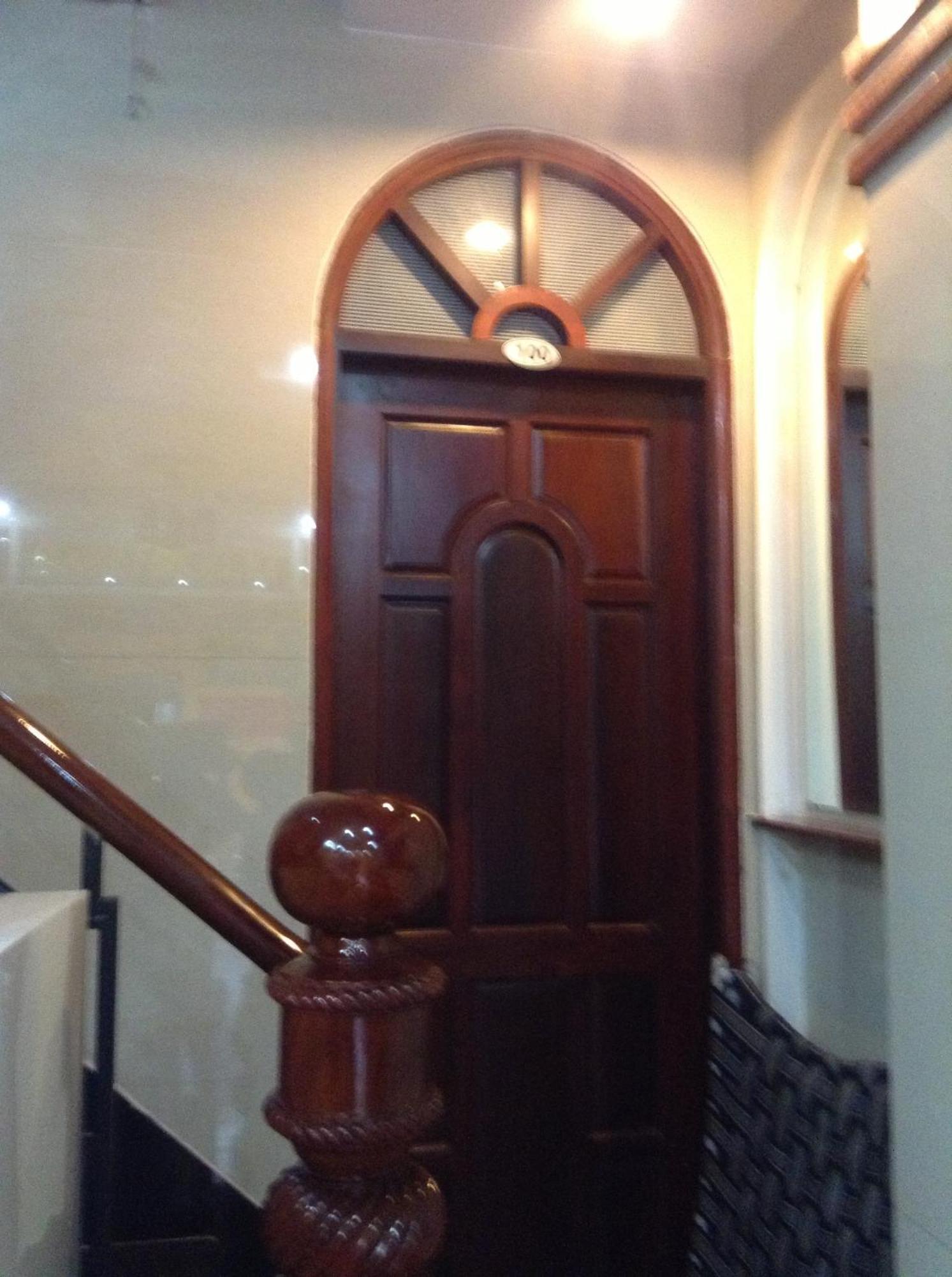 Ti Ti Room For Rent Ho Chi Minh-Byen Eksteriør billede