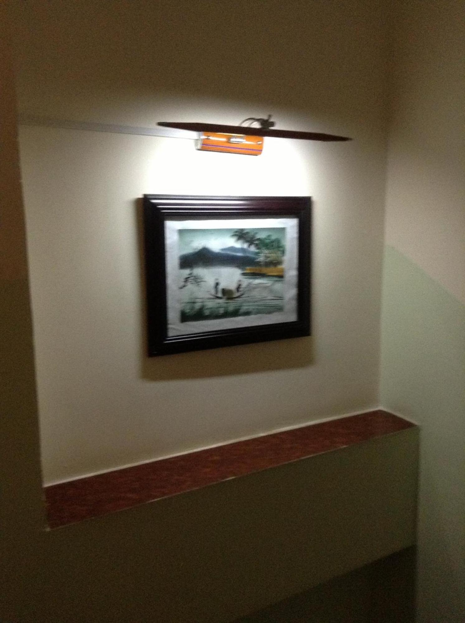 Ti Ti Room For Rent Ho Chi Minh-Byen Eksteriør billede