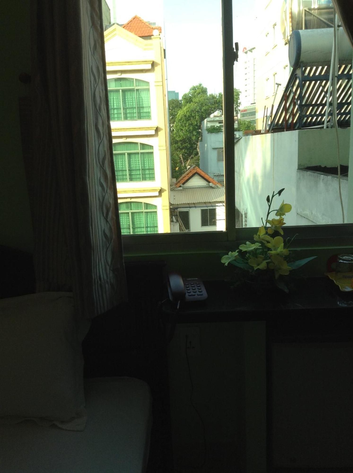 Ti Ti Room For Rent Ho Chi Minh-Byen Eksteriør billede