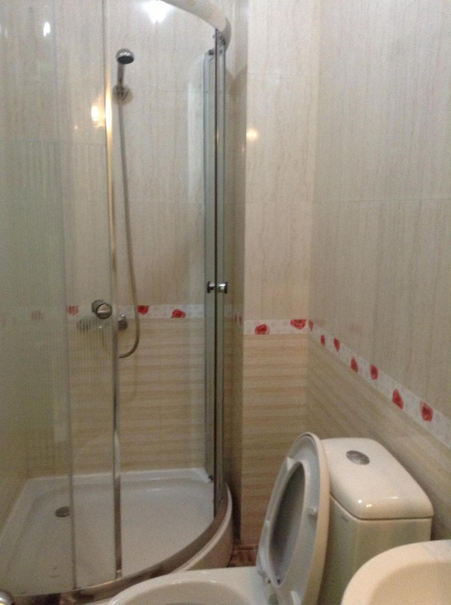 Ti Ti Room For Rent Ho Chi Minh-Byen Eksteriør billede
