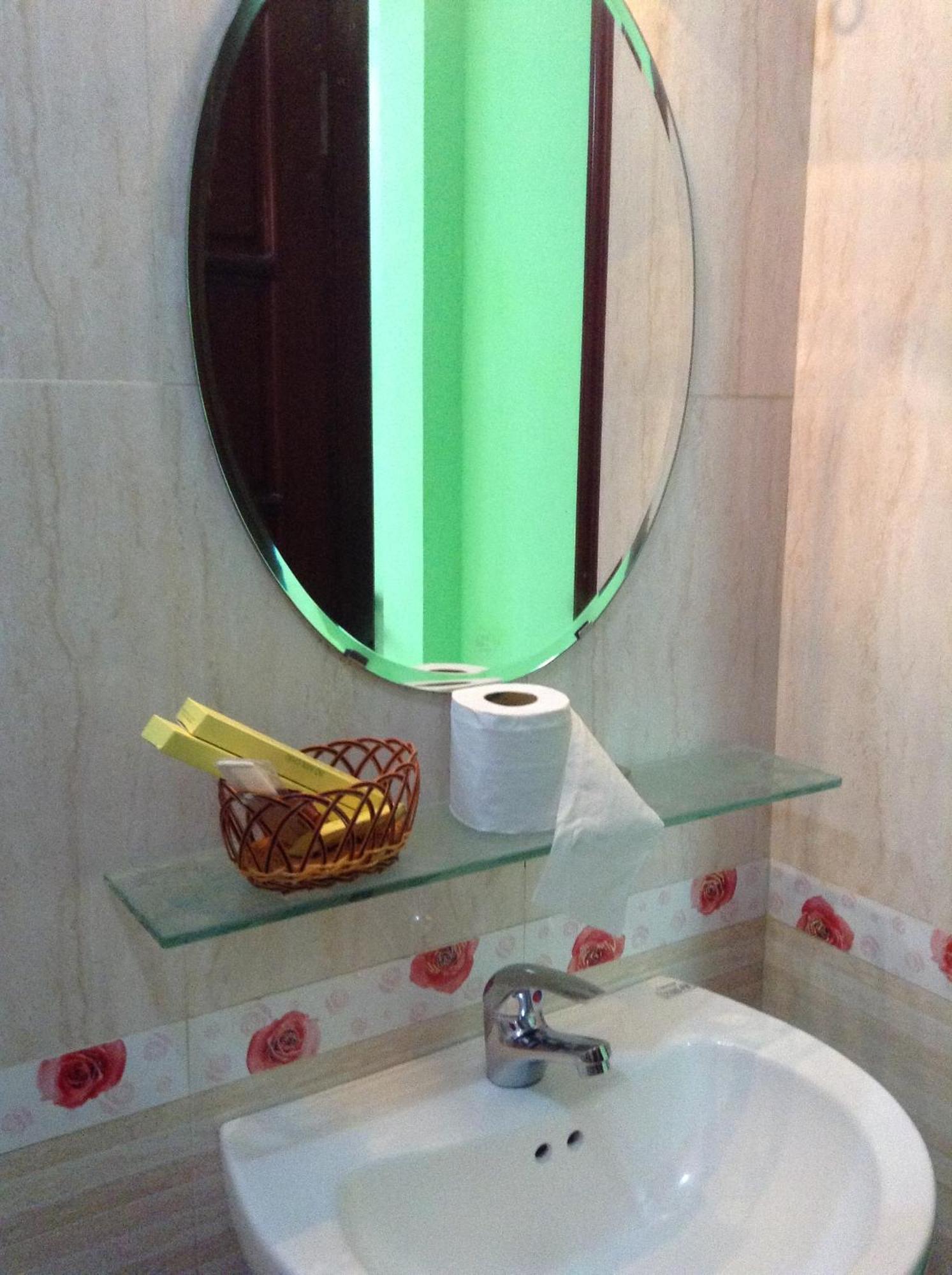 Ti Ti Room For Rent Ho Chi Minh-Byen Eksteriør billede
