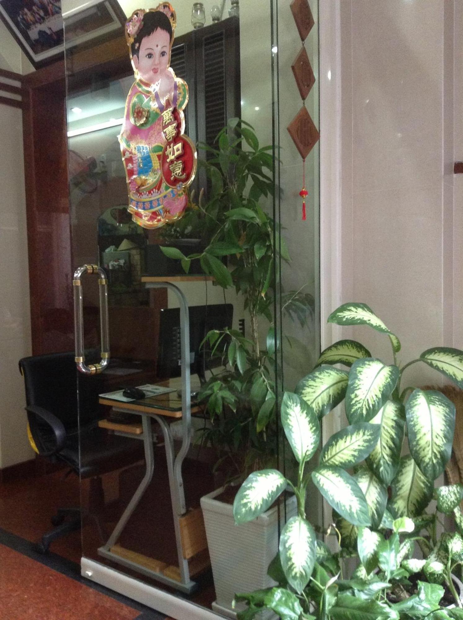 Ti Ti Room For Rent Ho Chi Minh-Byen Eksteriør billede