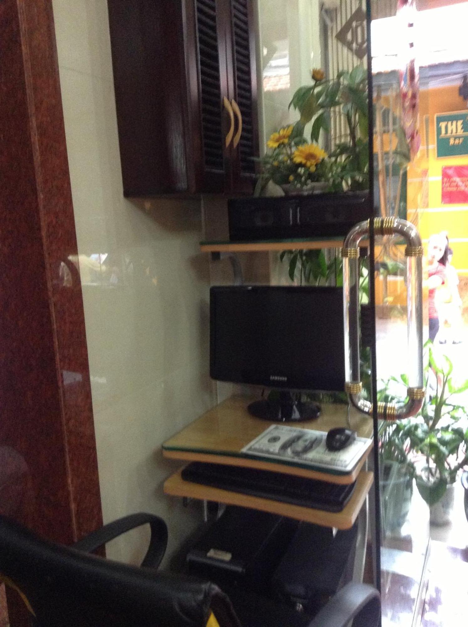Ti Ti Room For Rent Ho Chi Minh-Byen Eksteriør billede