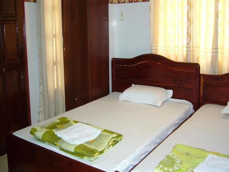 Ti Ti Room For Rent Ho Chi Minh-Byen Eksteriør billede