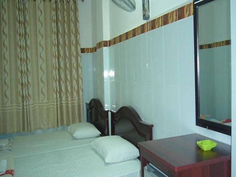 Ti Ti Room For Rent Ho Chi Minh-Byen Eksteriør billede