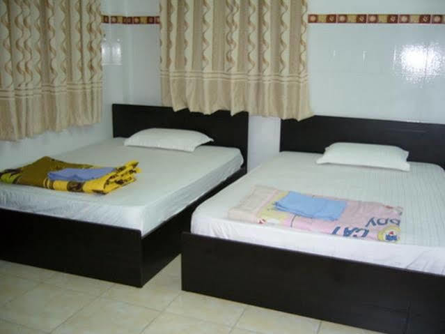 Ti Ti Room For Rent Ho Chi Minh-Byen Eksteriør billede