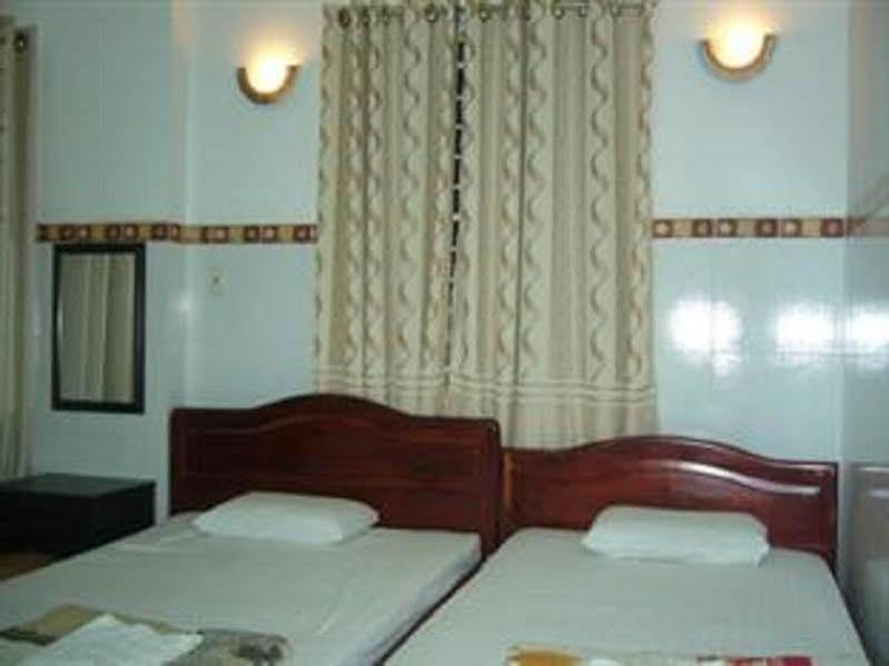 Ti Ti Room For Rent Ho Chi Minh-Byen Eksteriør billede